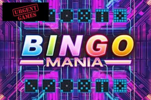 Bingo Mania